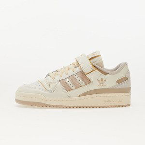 Tenisky adidas Forum 84 Low Off White/ Wonder Beige/ Core White EUR 43 1/3