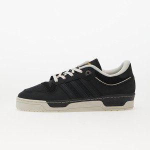 Tenisky adidas Rivalry Low 86 003 Core Black/ Talc/ Puloli EUR 40 2/3