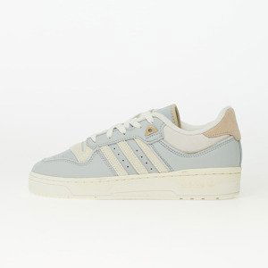 Tenisky adidas Rivalry Low 86 W Wonder Silver/ Core White/ Wonder Beige EUR 36 2/3