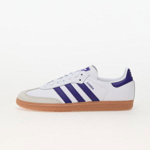 Tenisky adidas Samba Og W Ftw White/ Eneink/ Off White EUR 35 1/2