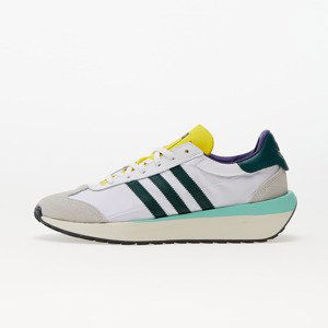 Tenisky adidas Country Xlg Ftw White/ Collegiate Green/ Yellow EUR 42 2/3