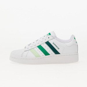 Tenisky adidas Superstar Xlg W Ftw White/ Collegiate Green/ Green EUR 40