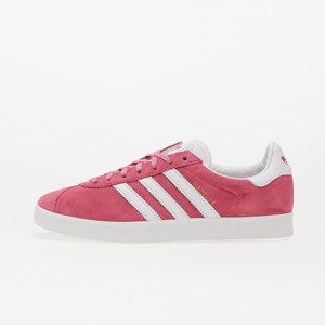 Tenisky adidas Gazelle 85 Pink Fuchsia/ Ftw White/ Gold Metallic EUR 42 2/3