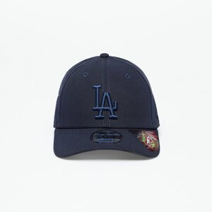 Kšiltovka New Era Los Angeles Dodgers Repreve 9Forty Adjustable Cap Navy Universal