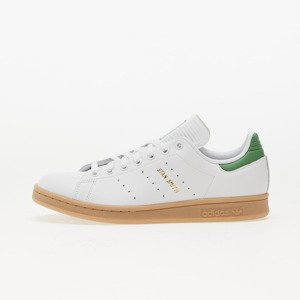 Tenisky adidas Stan Smith Ftw White/ Preloved Blue/ Gum4 EUR 45 1/3