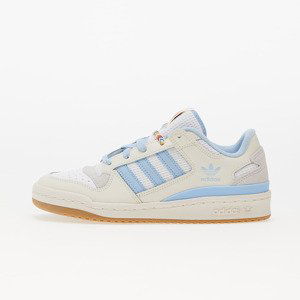 Tenisky adidas Forum Low Cl W Core White/ Clear Sky/ Ftw White EUR 38