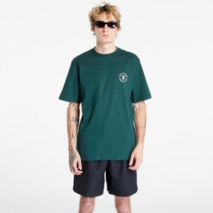 Tričko Daily Paper Circle Ss T-Shirt Pine Green S