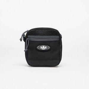 Taška adidas Rekive Festival Bag Black Universal