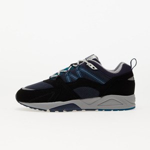 Tenisky Karhu Fusion 2.0 Jet Black/ Deep Lagoon EUR 42