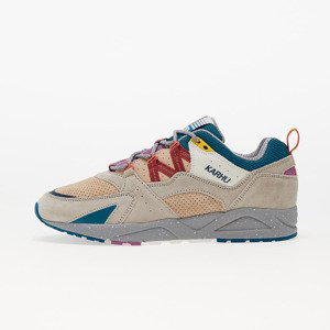 Tenisky Karhu Fusion 2.0 Silver Lining/ Mineral Red EUR 44