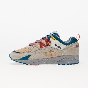 Tenisky Karhu Fusion 2.0 Silver Lining/ Mineral Red EUR 41.5