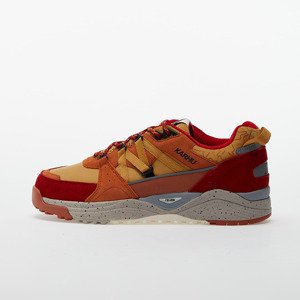 Tenisky Karhu Fusion XC "Mount Saana" Autumn Leaf/ Taffy EUR 40.5