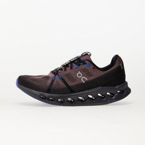 Tenisky On M Cloudsurfer Black/ Cobalt EUR 40