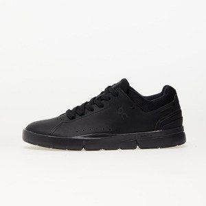 Tenisky On W The Roger Advantage All Black EUR 40.5