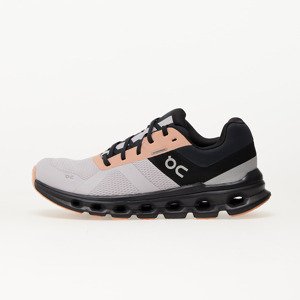 Tenisky On W Cloudrunner Waterproof Fade/ Black EUR 37