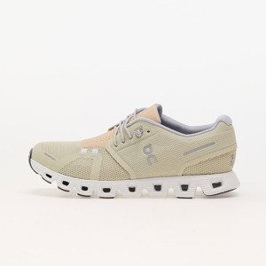 Tenisky On W Cloud 5 Haze/ Sand EUR 38