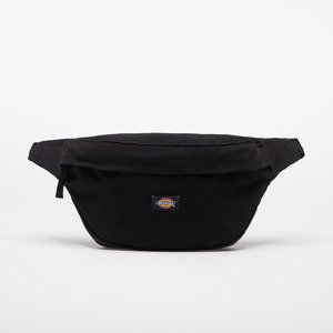 Ledvinka Dickies Duck Canvas Cross Body Bum Bag Black Universal