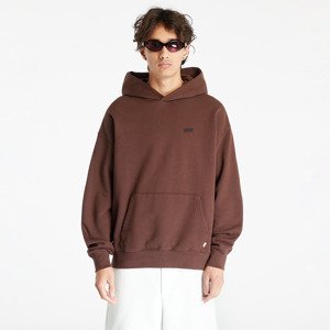 Levi's® Gold Tab™ Hoodie Brown