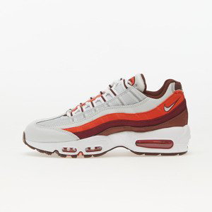 Tenisky Nike Air Max 95 Photon Dust/ White-Dark Pony-Picante Red EUR 40