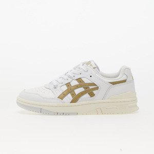 Tenisky Asics EX89 White/ Safari Khaki EUR 40.5