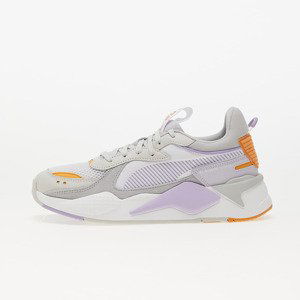 Tenisky Puma RS-X Reinvention White EUR 43