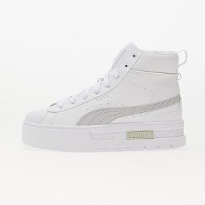 Tenisky Puma Mayze Mid Wn's White EUR 38.5