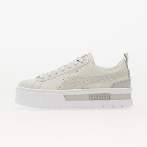 Tenisky Puma Mayze Lth Wn's Gray EUR 37