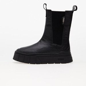 Tenisky Puma Mayze Stack Chelsea Wns Black EUR 38