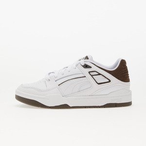 Tenisky Puma Slipstream White EUR 43