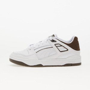 Tenisky Puma Slipstream White EUR 42.5