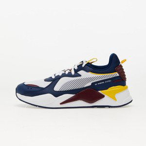 Tenisky Puma RS-X Geek White EUR 44.5