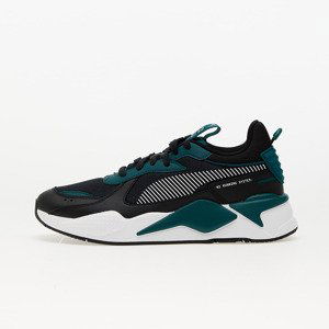 Tenisky Puma RS-X Geek Puma Black/ Malachite EUR 41