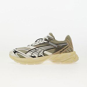 Tenisky Puma x PLEASURES Velophasis Overdyed Beige EUR 42.5