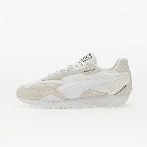 Tenisky Puma Blktop Rider White EUR 43