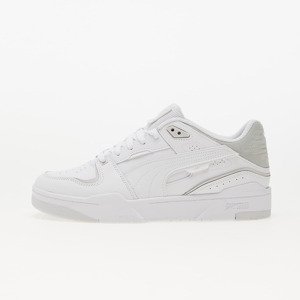 Tenisky Puma Slipstream Bball White EUR 43