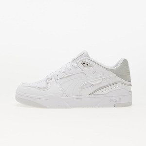 Tenisky Puma Slipstream Bball White EUR 42