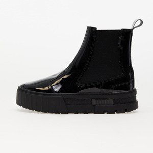 Tenisky Puma Mayze Chelsea Jelly Womens Black EUR 36