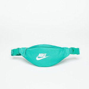 Ledvinka Nike Heritage Waistpack Stadium Green/ Stadium Green/ White 1 l