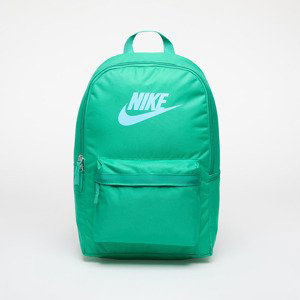 Batoh Nike Heritage Backpack Stadium Green/ Aquarius Blue Universal
