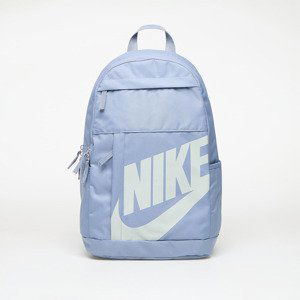 Batoh Nike Elemental Backpack Ashen Slate/ Ashen Slate/ Light Silver 21 l