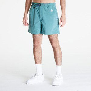 Šortky Nike ACG Men's Hiking Shorts Bicoastal/ Vintage Green/ Summit White M