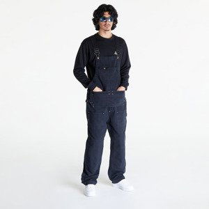 Kalhoty Nike Life M Nl Carpenter Overall Black/ Black XL