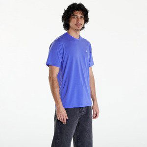 Tričko Nike ACG Dri-FIT ADV "Goat Rocks" Men's Short-Sleeve UV Top Persian Violet/ Summit White XL