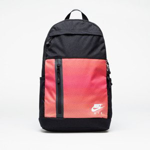 Batoh Nike Elemental Premium Backpack Black/ Black/ White Universal