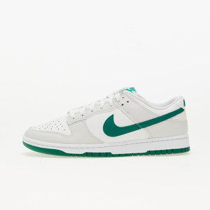 Tenisky Nike Dunk Low Retro Summit White/ Malachite-Platinum Tint EUR 44