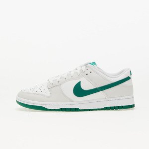 Tenisky Nike Dunk Low Retro Summit White/ Malachite-Platinum Tint EUR 40