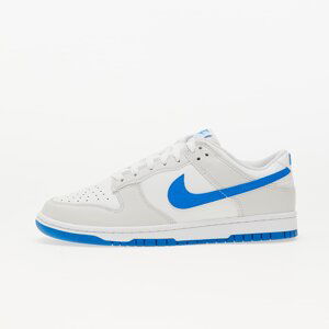 Tenisky Nike Dunk Low Retro Summit White/ Photo Blue-Platinum Tint EUR 44.5