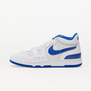 Tenisky Nike Attack White/ Game Royal-Pure Platinum-Black EUR 39