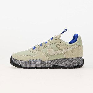 Tenisky Nike W Air Force 1 Wild Olive Aura/ Racer Blue-Aquarius Blue EUR 35.5