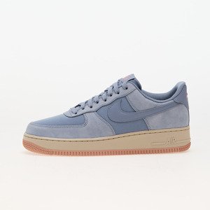 Tenisky Nike Air Force 1 '07 Lx Ashen Slate/ Ashen Slate-Red Stardust EUR 47.5